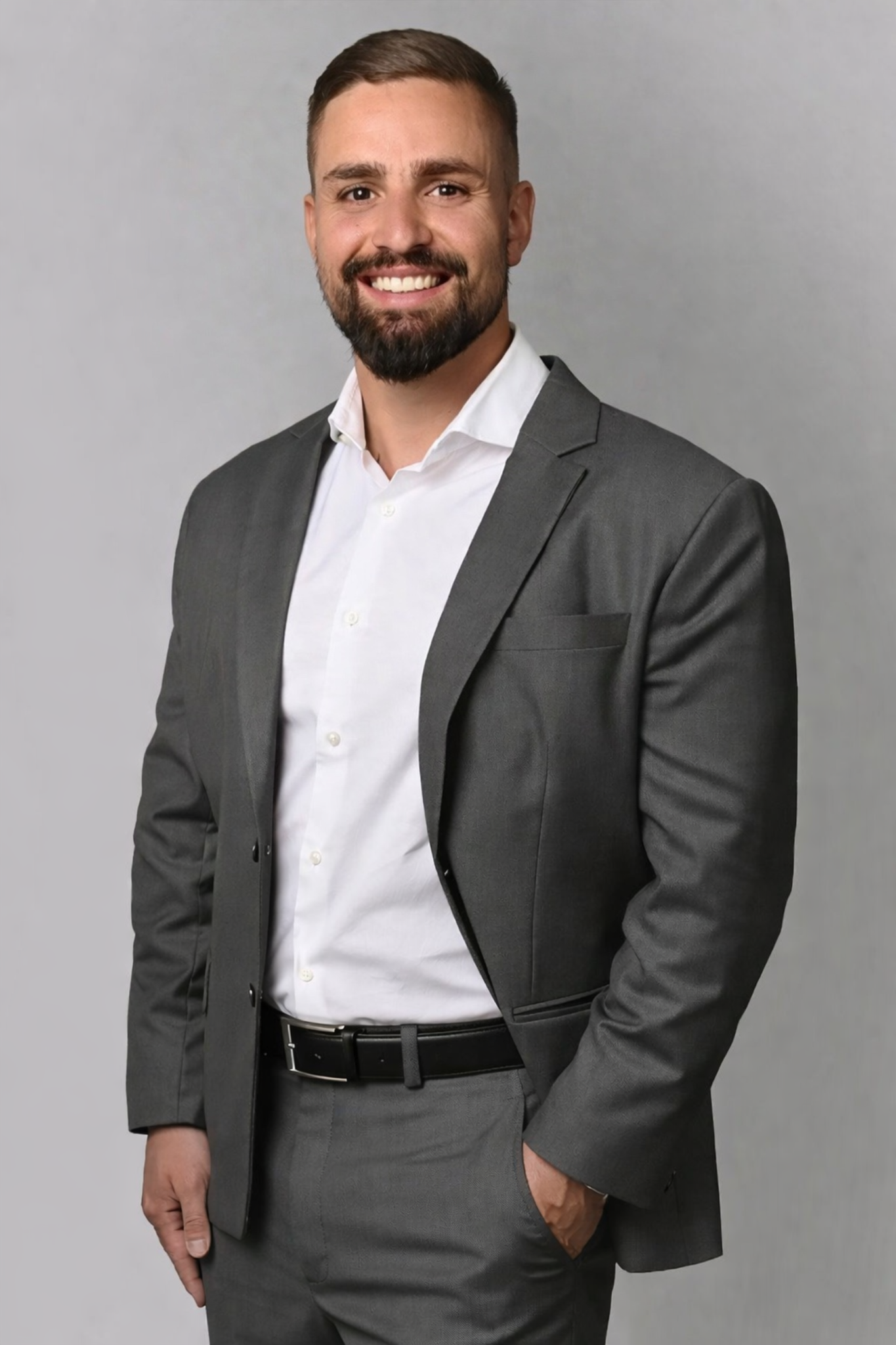 Adrian Spitzner